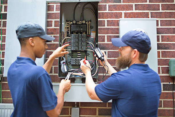 Commercial Electrical Services in St Augustine Shores, FL